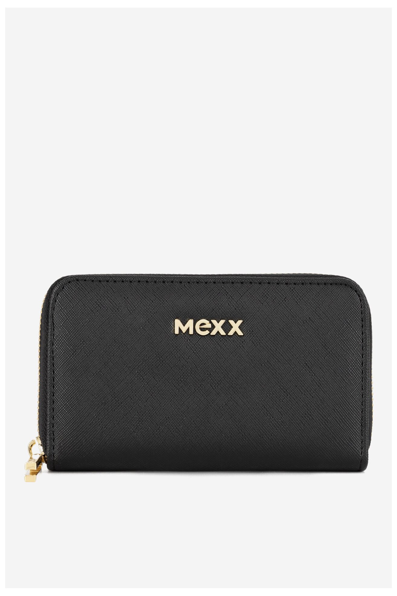 Portfel damski Mexx MEXX-W1-003-AW24 Czarny