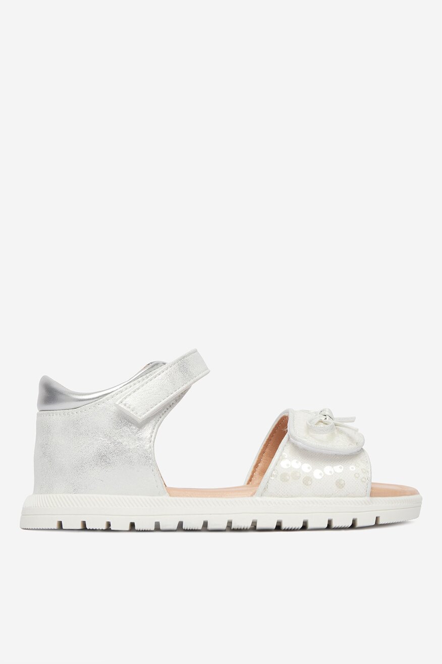 
                Сандалі DeeZee СРІБНИЙ - 5906751977118