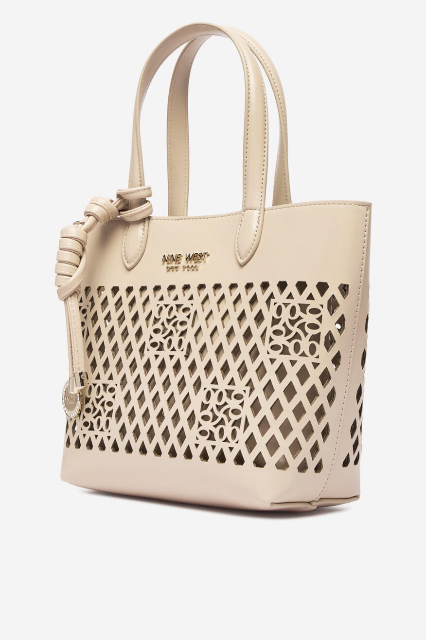 
                Сумка З Ремінцем NINE WEST БЕЖЕВИЙ - 5906751862995