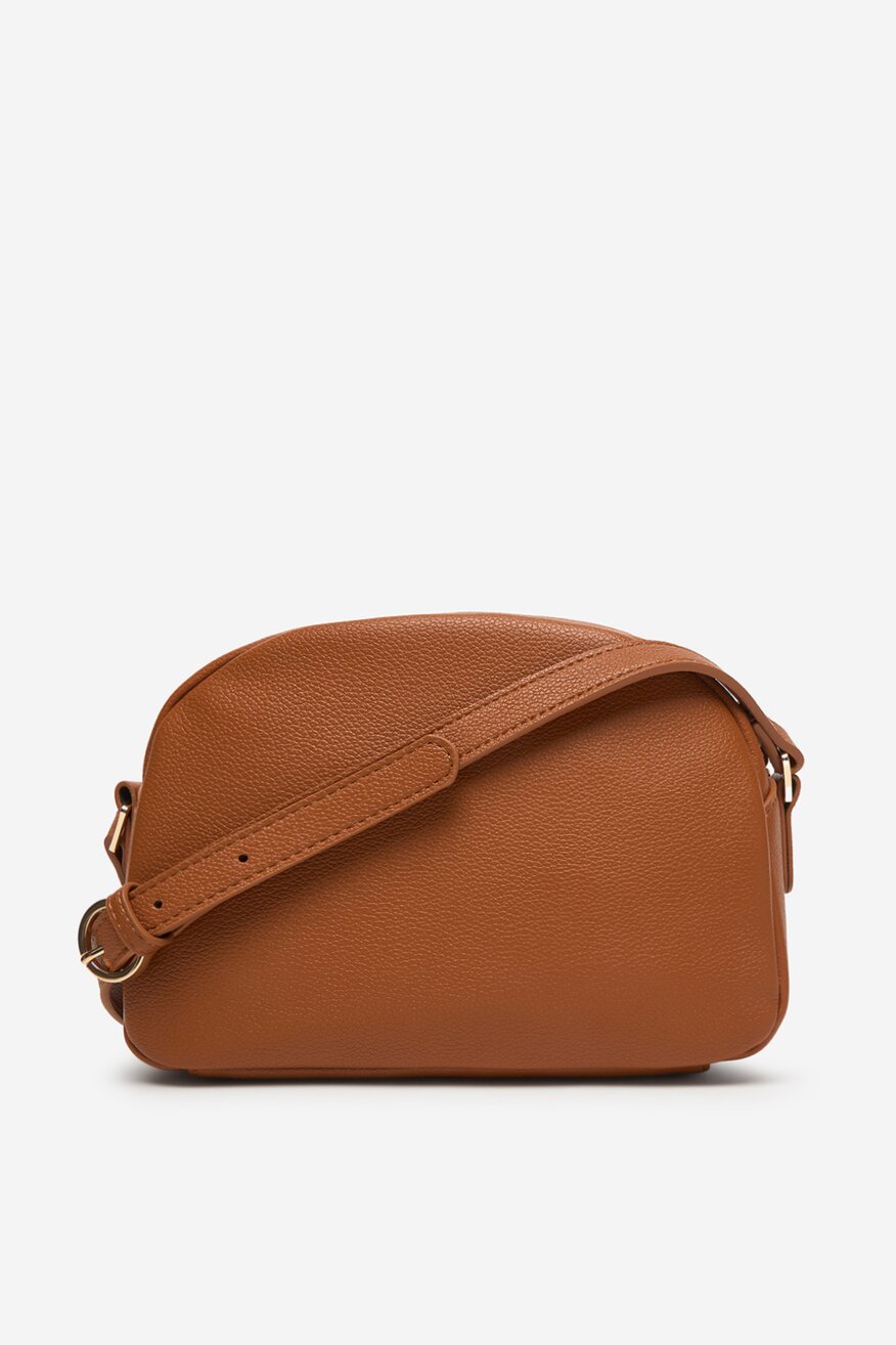 
                Kézitáska Beverly Hills Polo Club CAMEL - 5906751598733