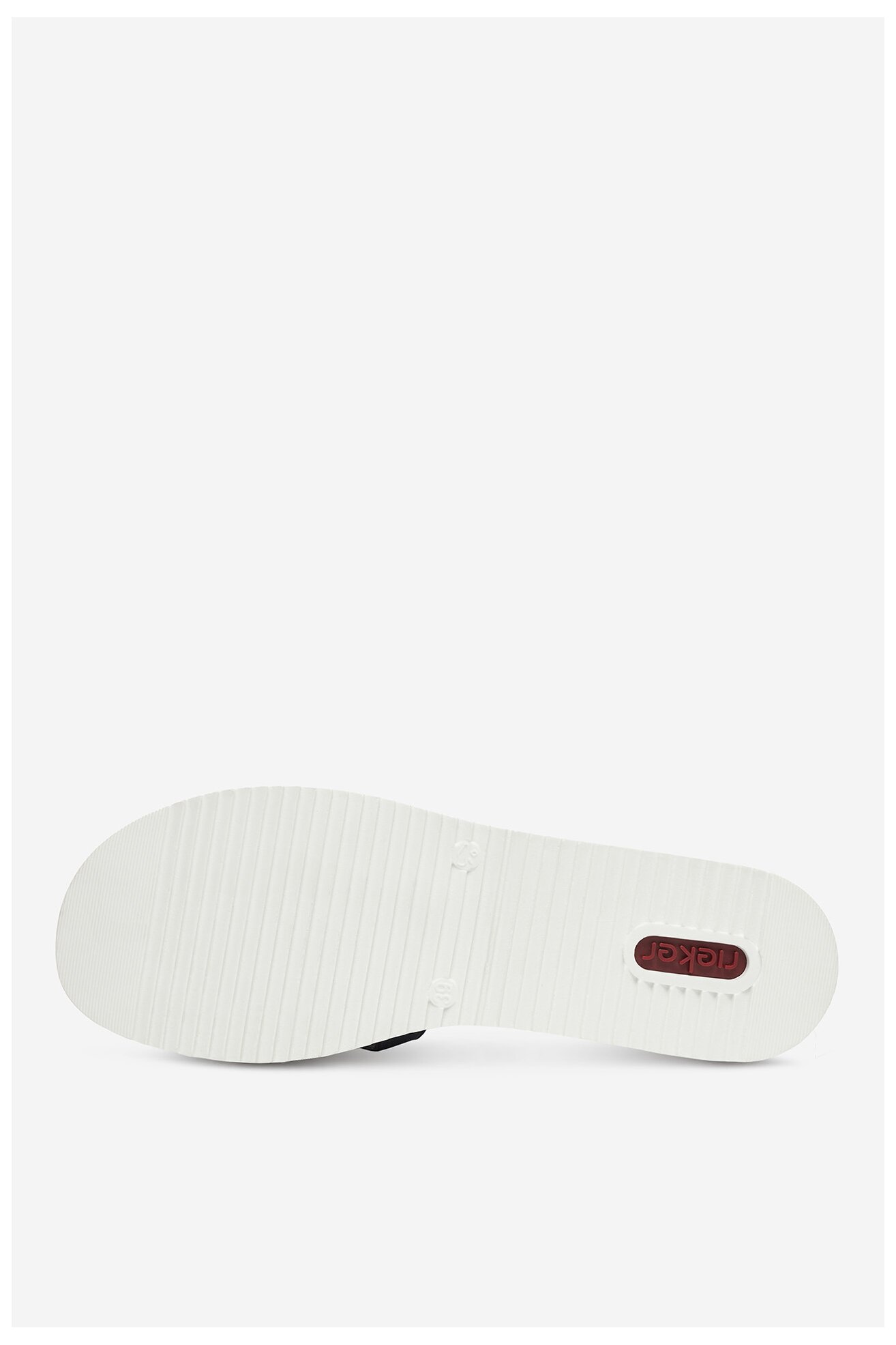 Сандали Rieker V0287-14 МОРСКО СИНЬО