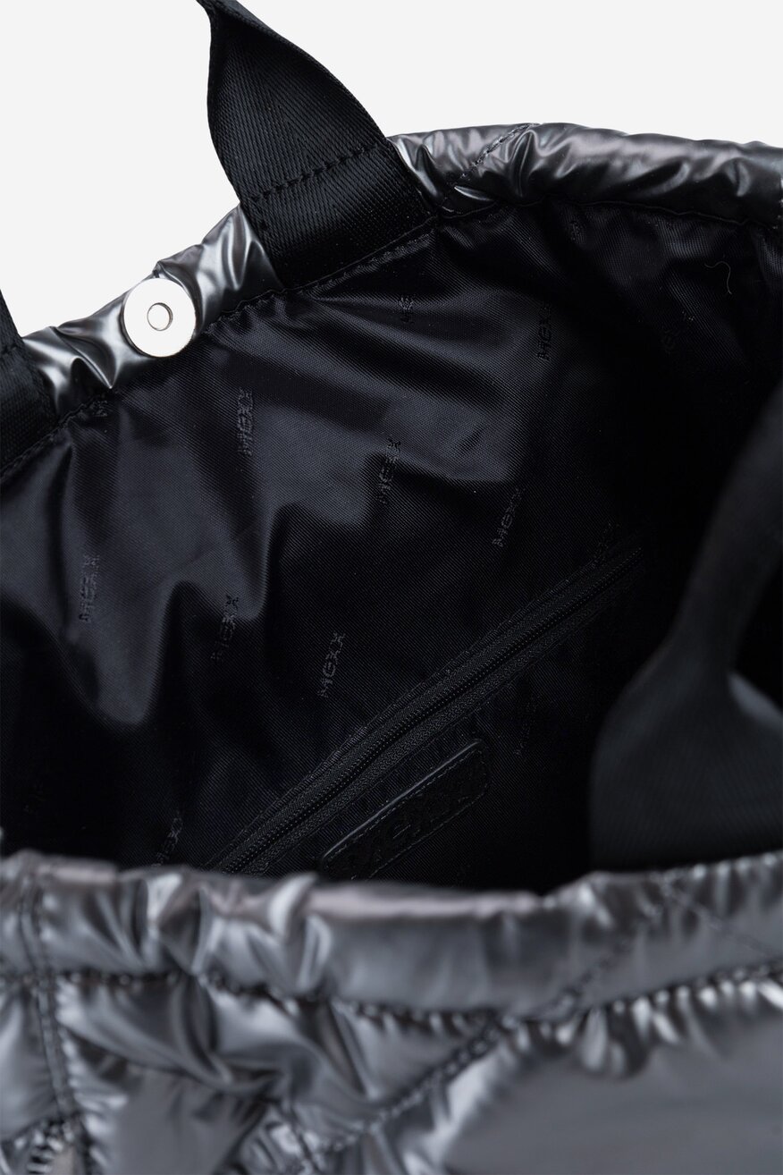 Mexx - Duży plecak miejski - 5905588953289