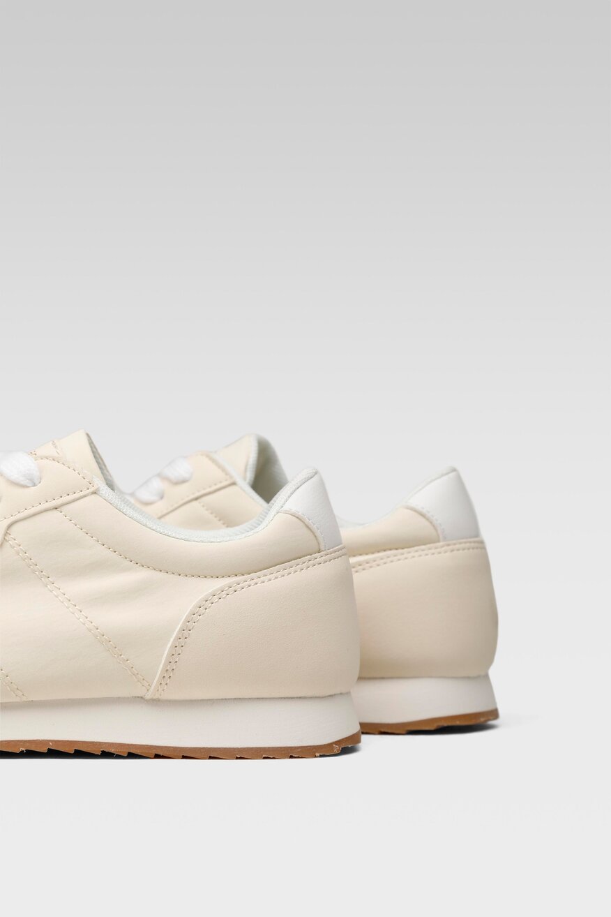 
                Americanos - Sneakersy sznurowane - 5904248417413