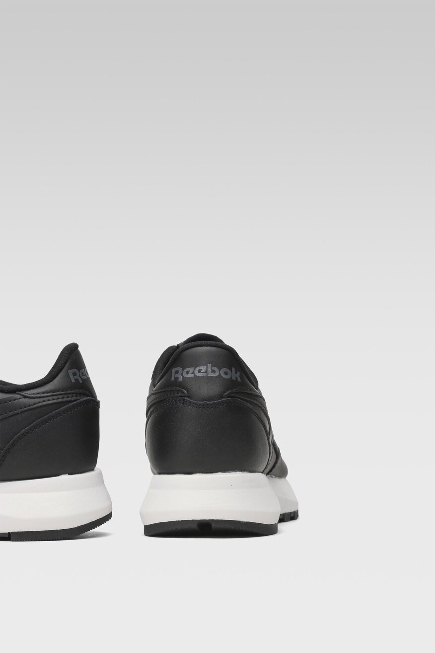 Sneakerși Reebok NEGRU - 2230035035212