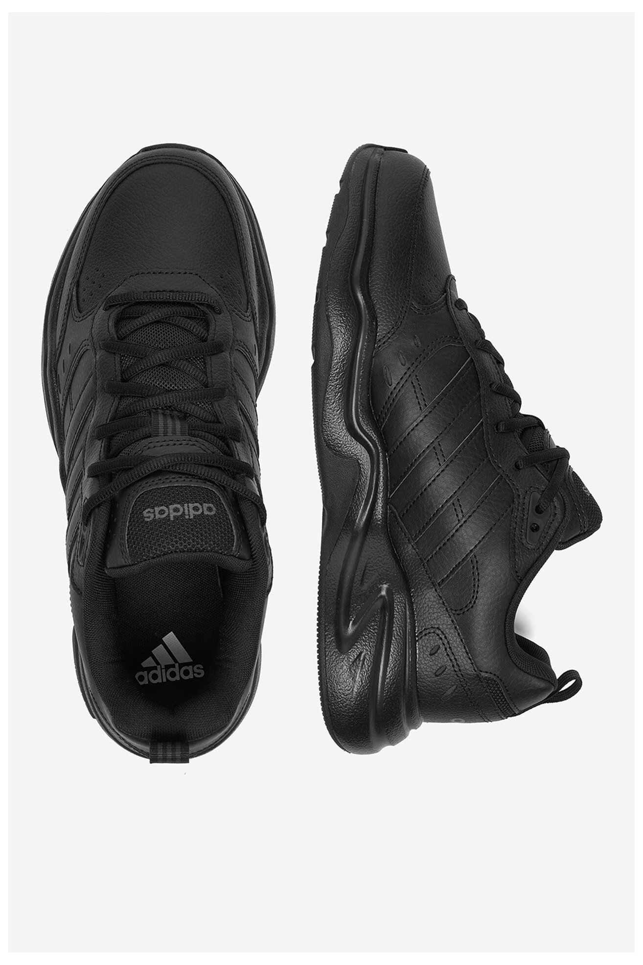 Спортни обувки adidas WB-STRUTTER EG2656 ЧЕРЕН