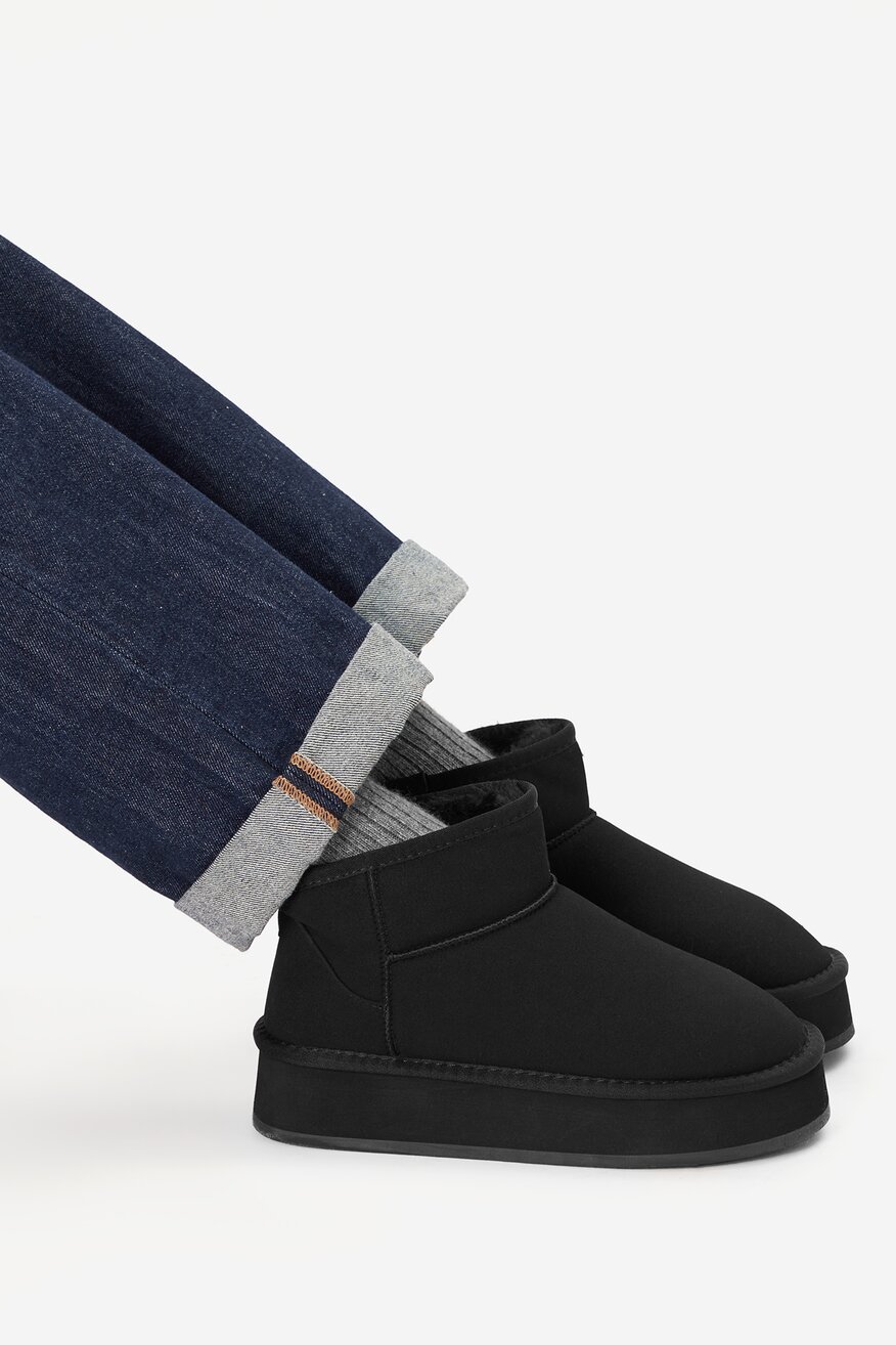 
                Jenny - Śniegowce ocieplane - 5906751413944