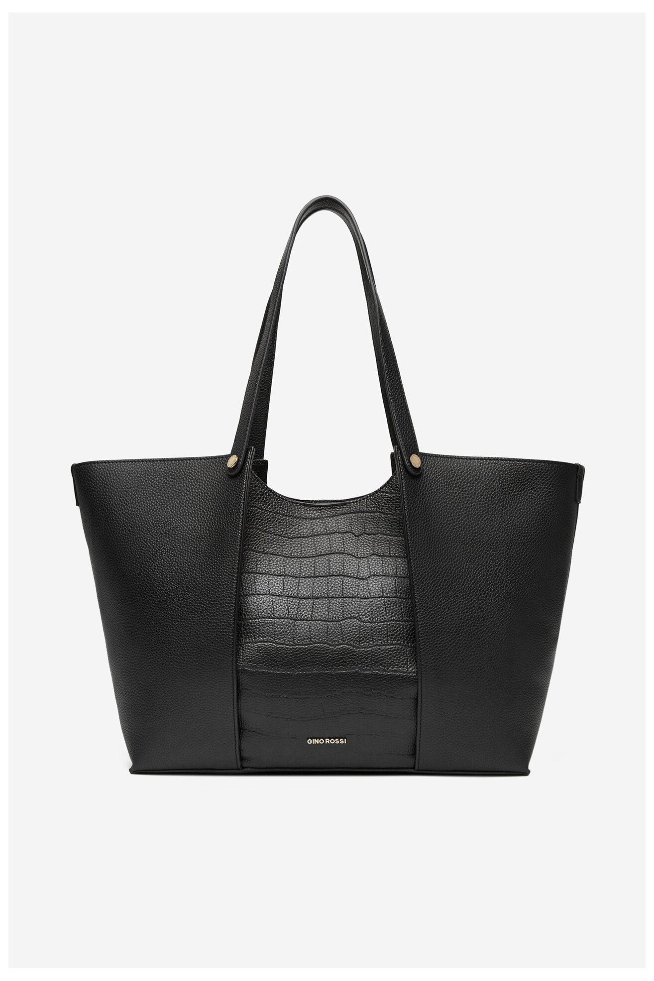 Torba Gino Rossi C-LX10146 CRNA