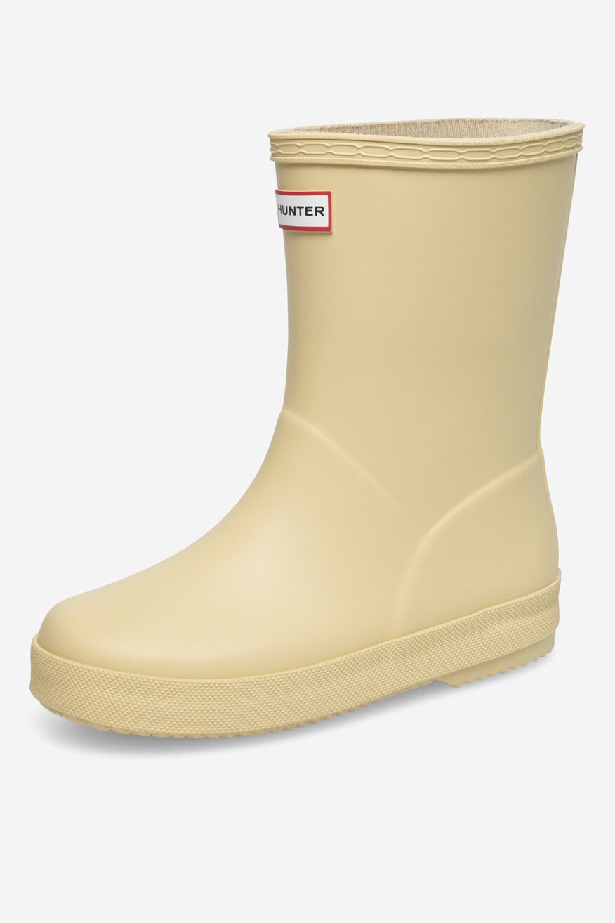 Cizme de cauciuc HUNTER CREM - 5905588649045