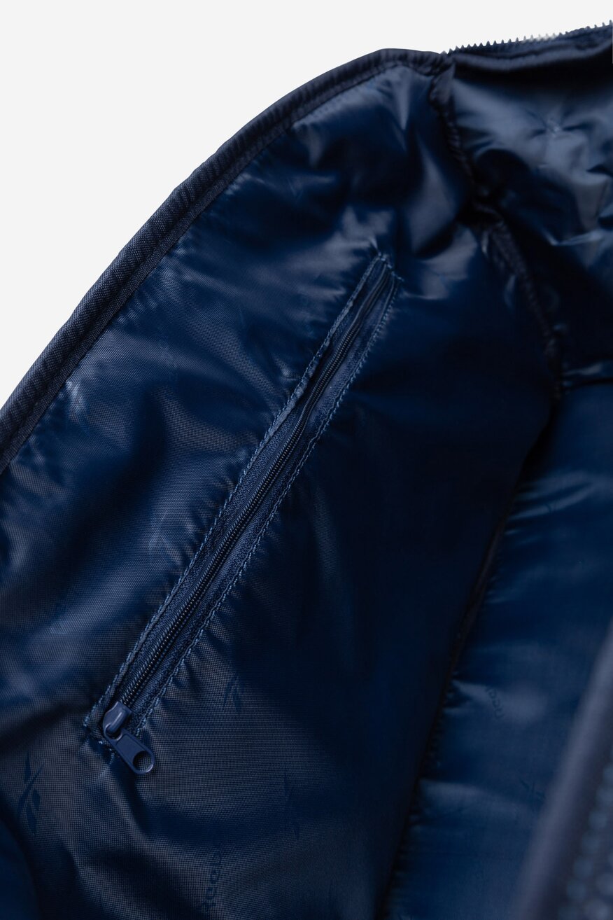 
                Reebok - Duża torba sportowa - 5905588579946