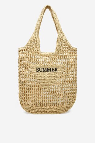 Сумка З Ремінцем DeeZee BLB07 БЕЖЕВИЙ