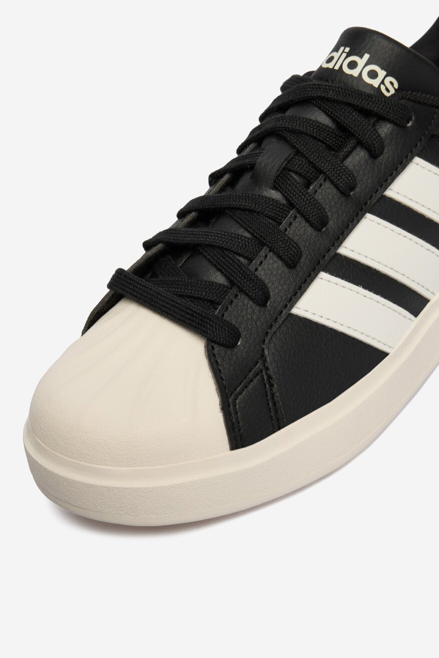 Încălțăminte sport adidas NEGRU - 5906751528556