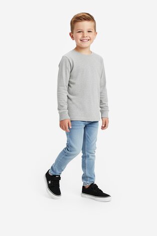 Sportska obuća DC Shoes CEO-LEA-BDB-DC008 CRNA