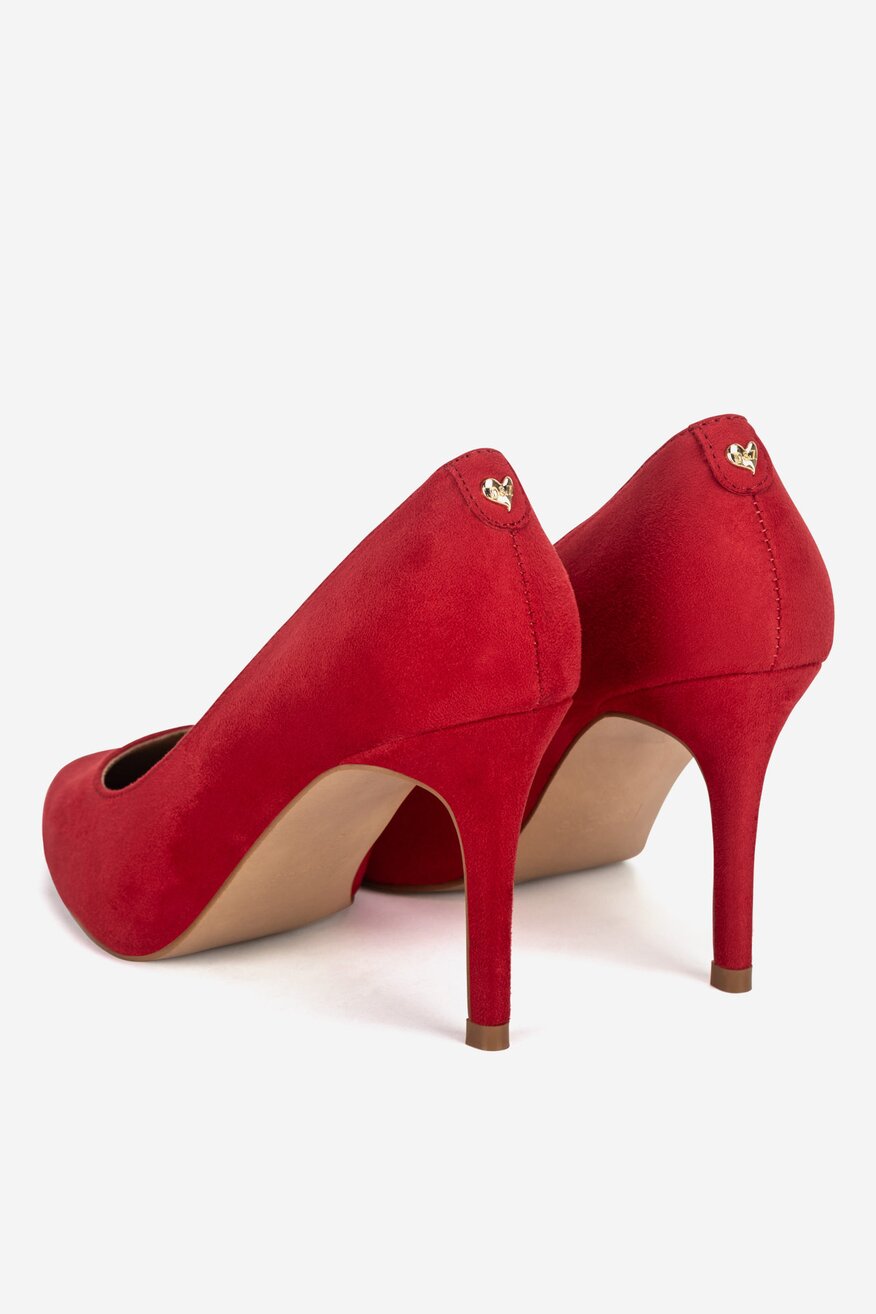 
                DeeZee - Szpilki - 5905588732839