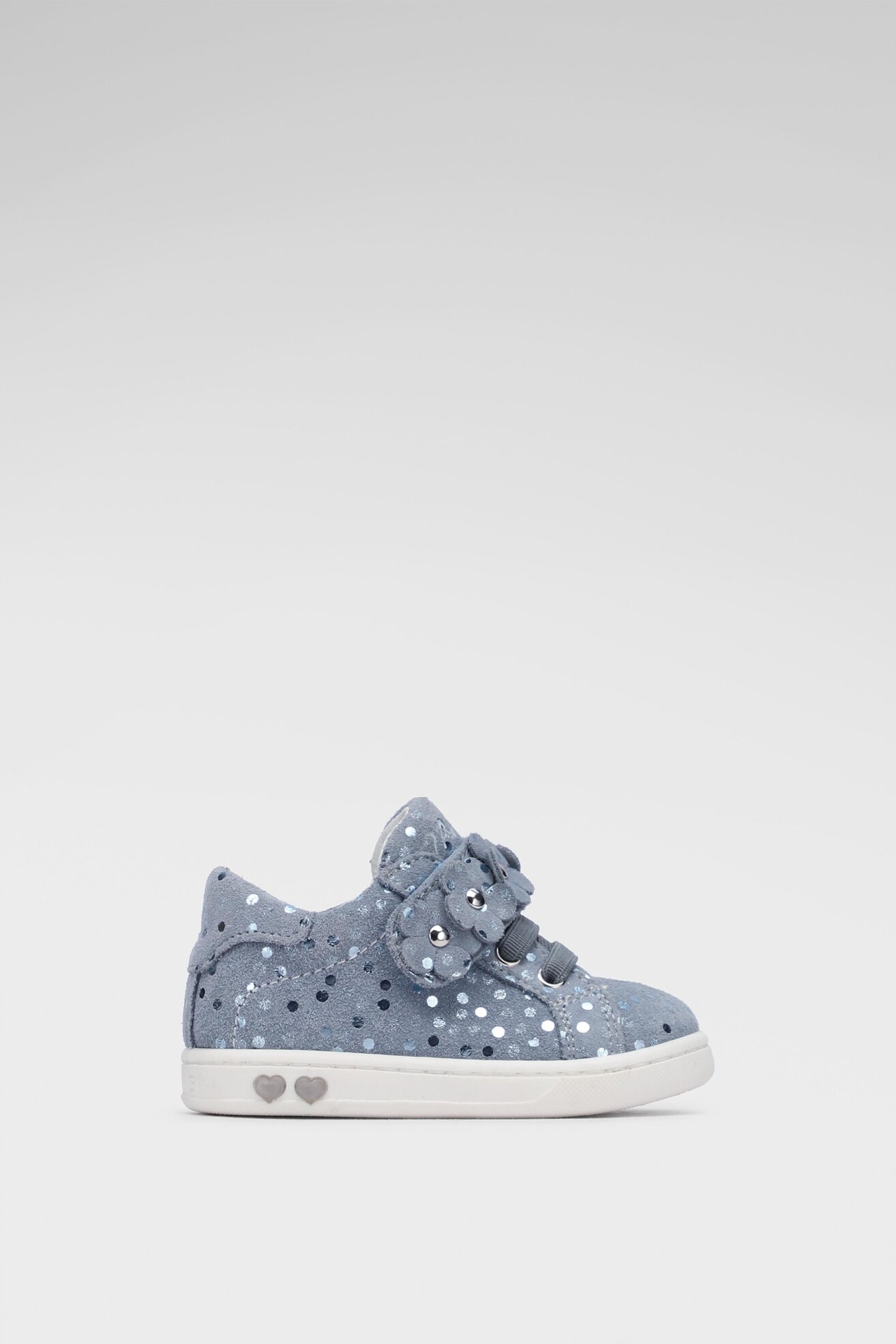 Półbuty Primigi 7404222 Niebieski