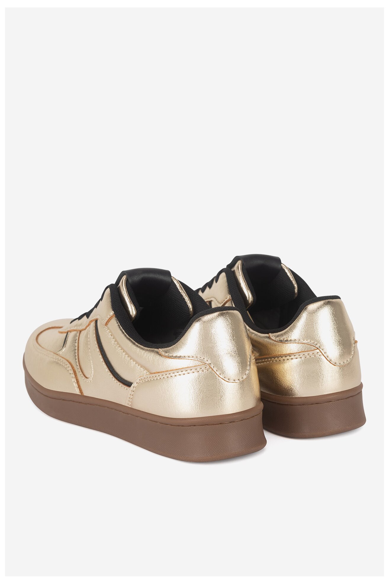 Сникърси Jenny Fairy WAG1314104A ЗЛАТИСТ