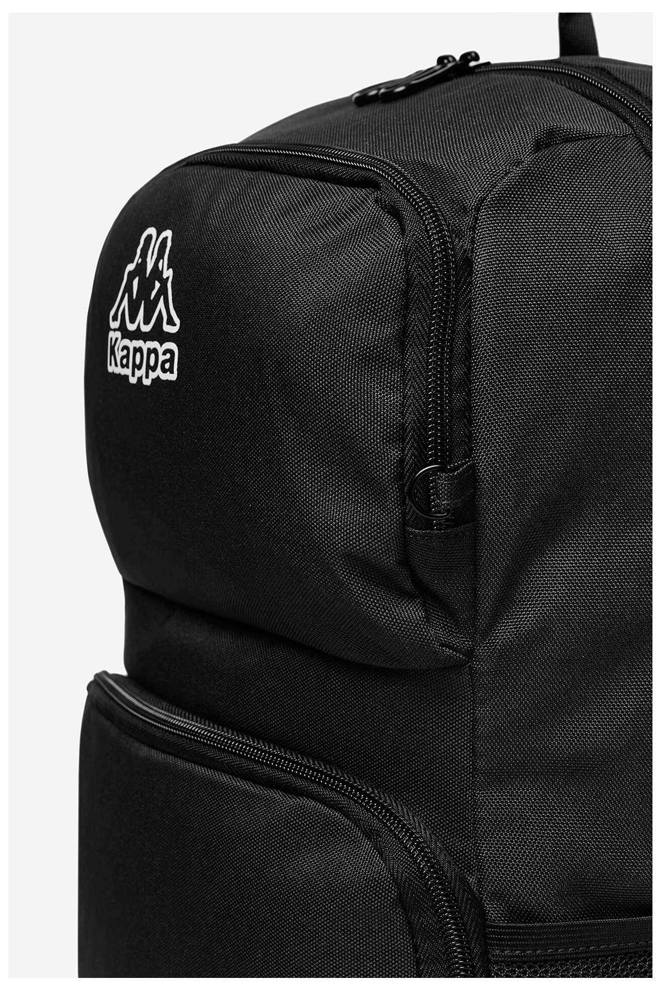 Rucsac Kappa C-KPA-RH-001-08 NEGRU
