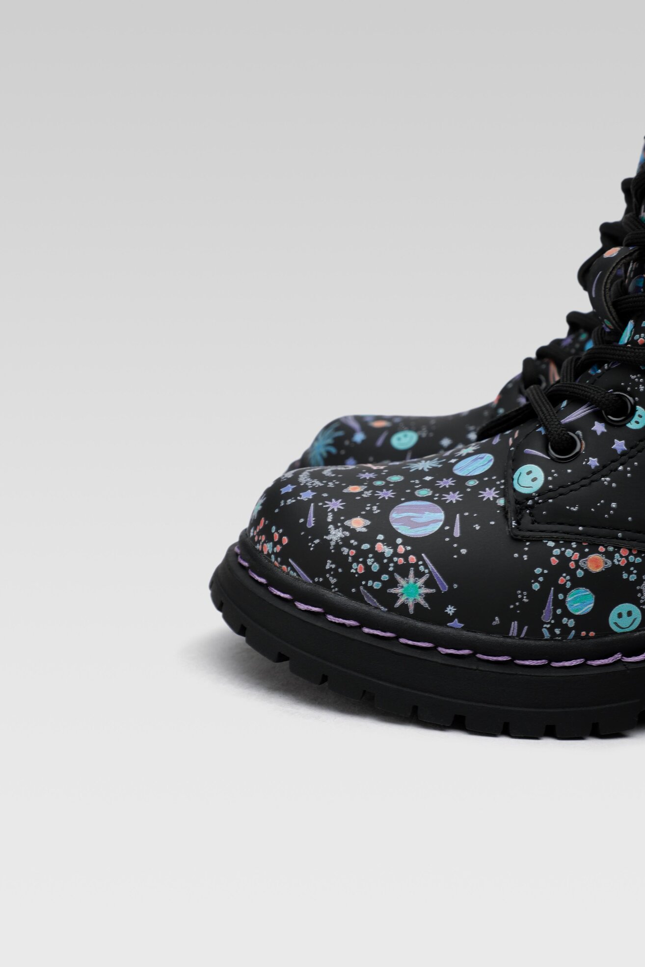 Csizma Nelli Blu CM220112-1 FEKETE