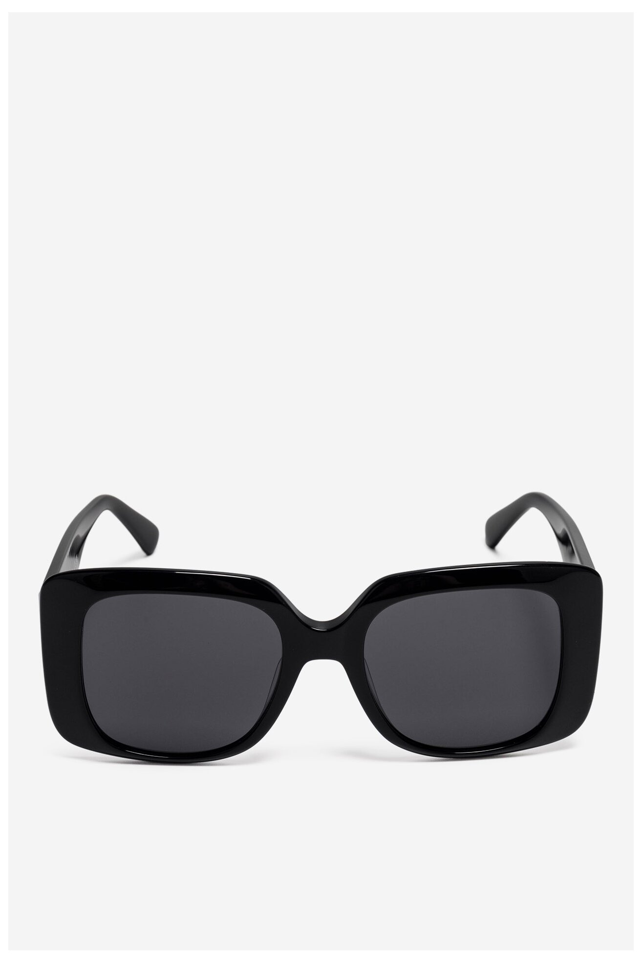 Ženske sunčane naočare NINE WEST NW 6627S CRNA