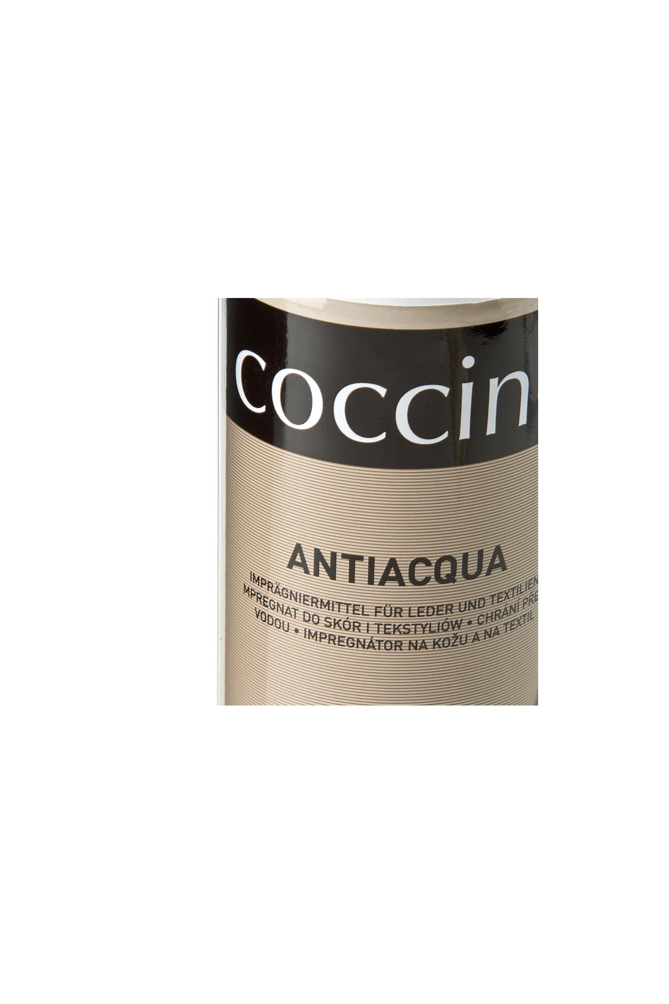 Kosmetyki do obuwia Coccine ANTIACQUA SPRAY 250ML/F -