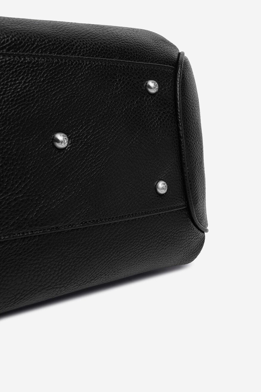 
                Сумка З Ремінцем Juicy Couture ЧОРНИЙ - 5907964141426