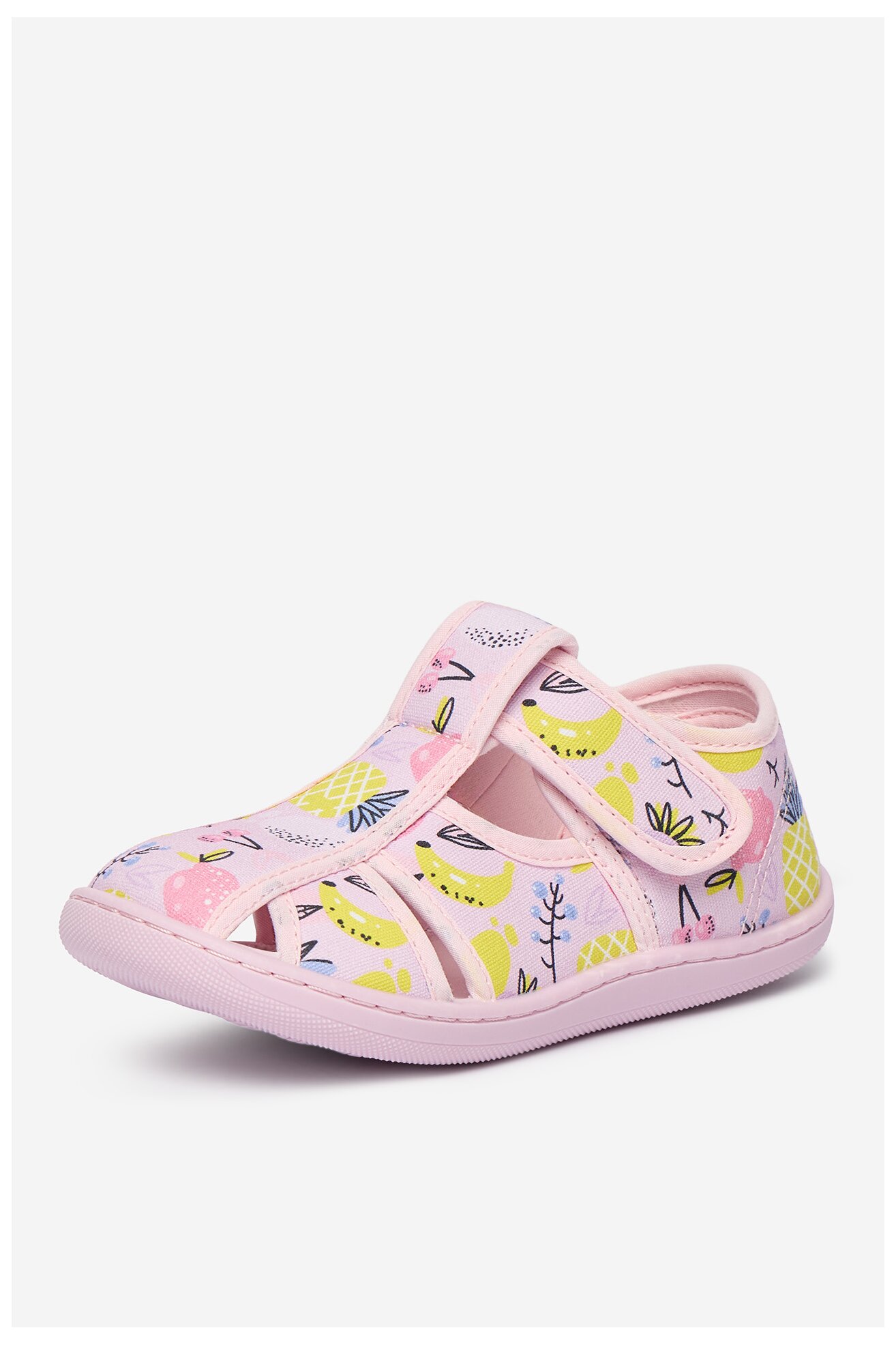 Чехли Jenny CEO-CM240430 РОЗОВ