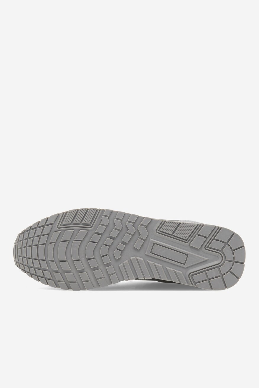 Сникърси U.S. POLO ASSN. СИВ - 5905588417330