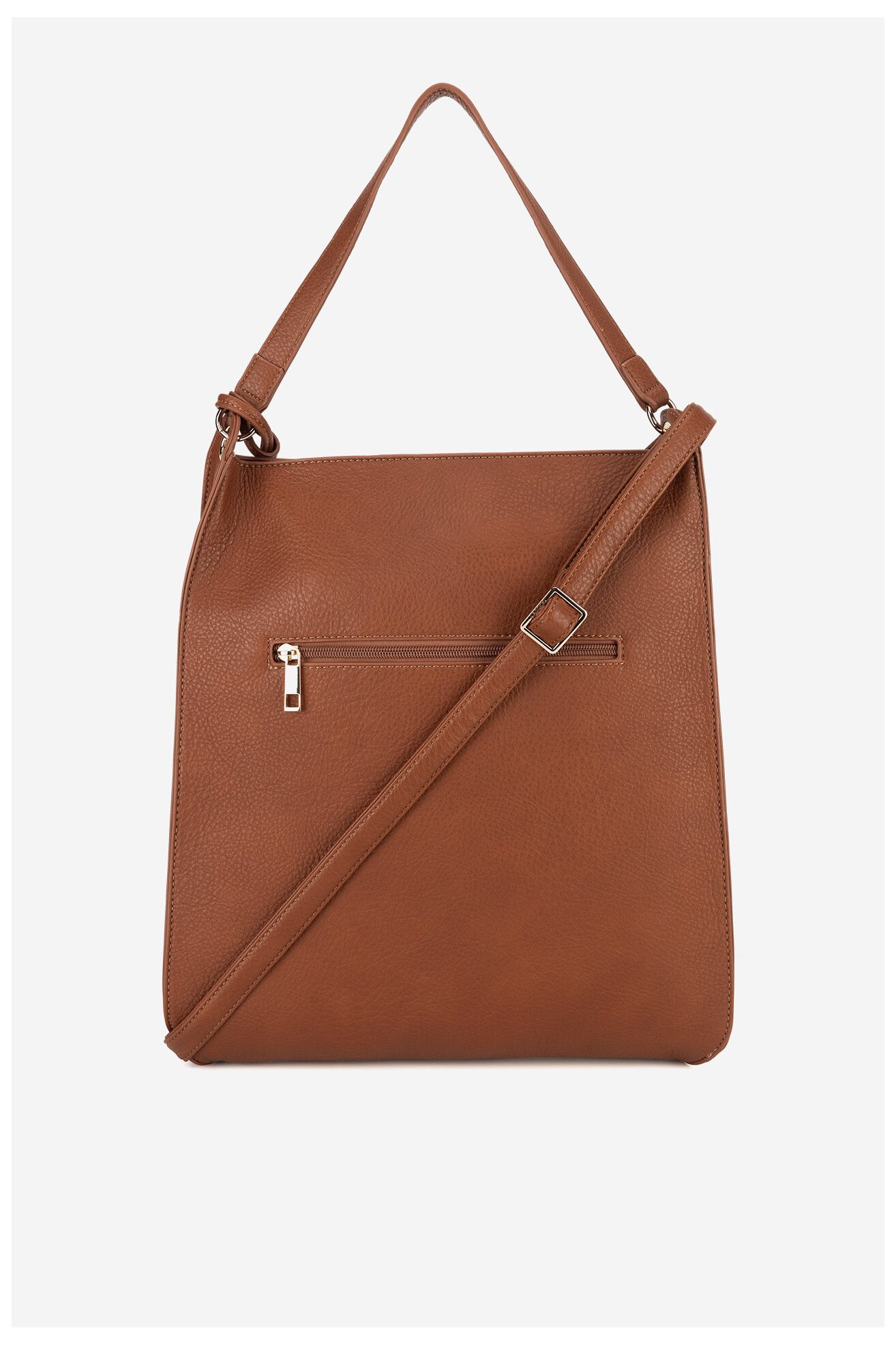 Torebka Lasocki LSK-K-015-06 Camel