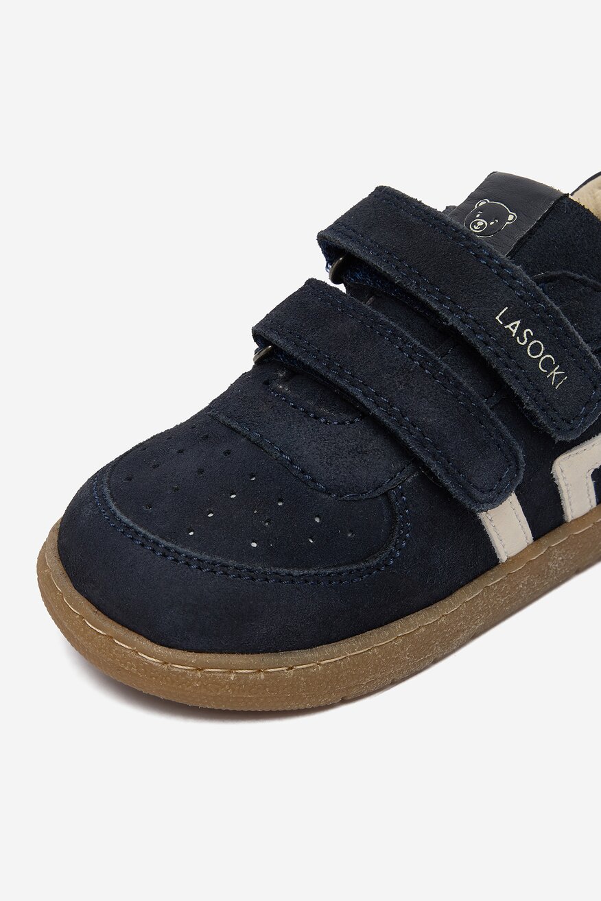 
                Половинки обувки Lasocki Kids КОБАЛТОВО СИНЬО - 5906751705988