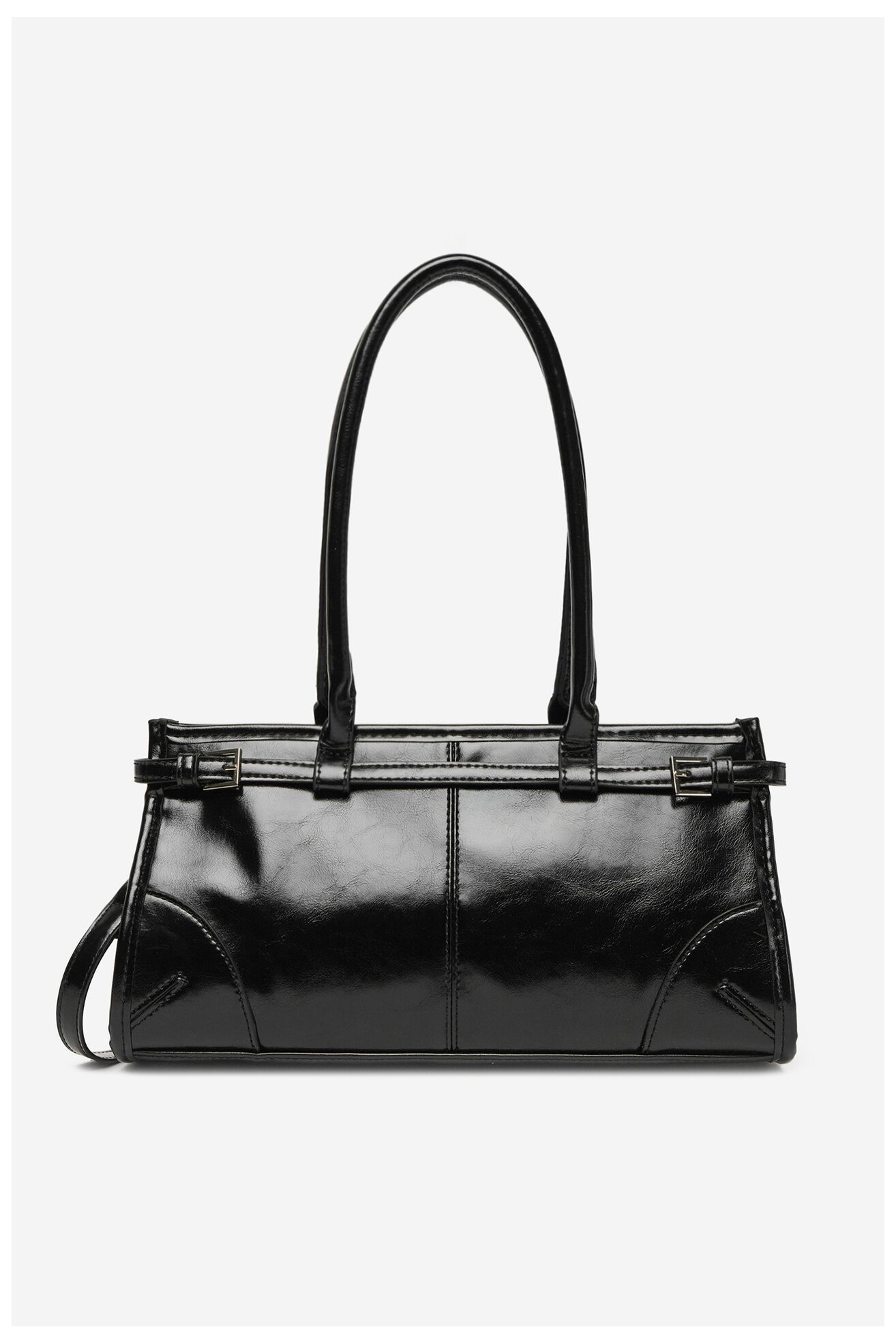 Geantă de mână Jenny C-JNY-M-001-08 NEGRU