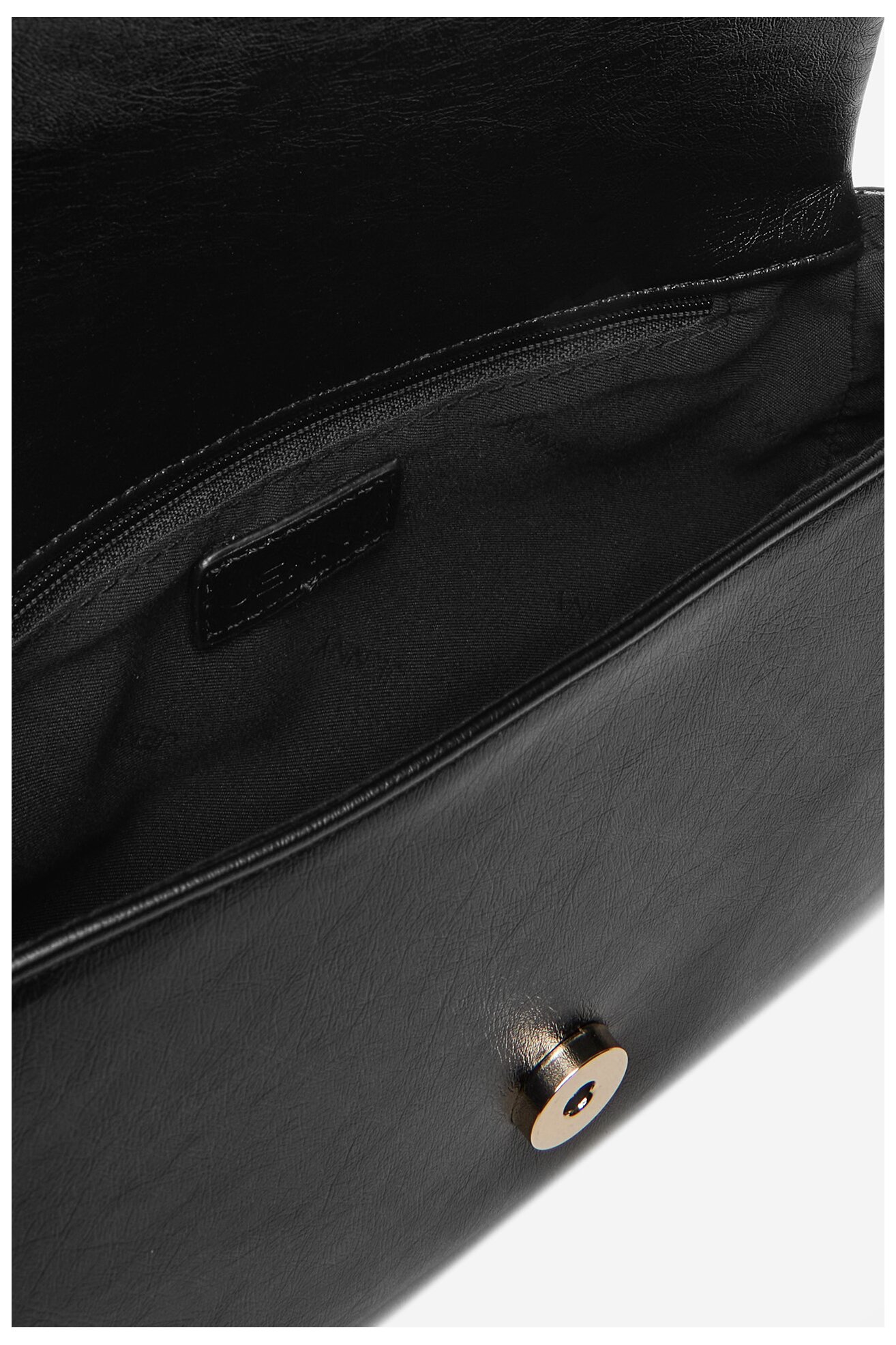 Geantă de mână Jenny C-JNY-M-011-08 NEGRU