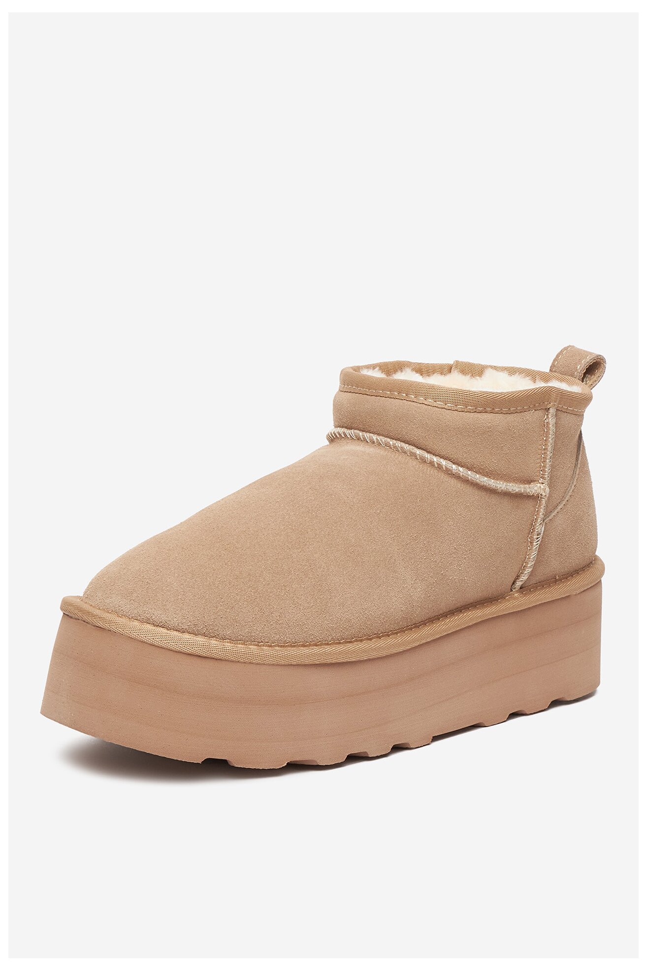 Ghete DeeZee DZN-005 BEJ