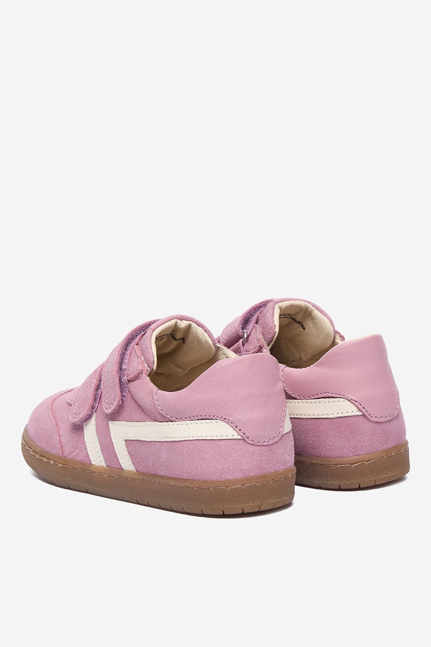 
                Напівчеревик Lasocki Kids СВІТЛО-РОЖЕВИЙ - 5907964257424