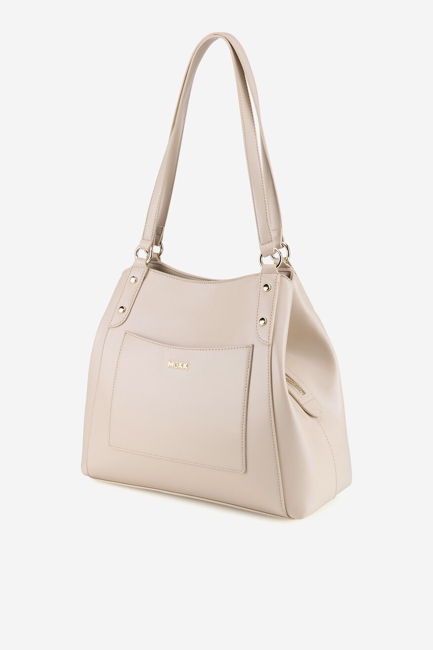 
                Kézitáska Mexx BÉZS - 5903698180298