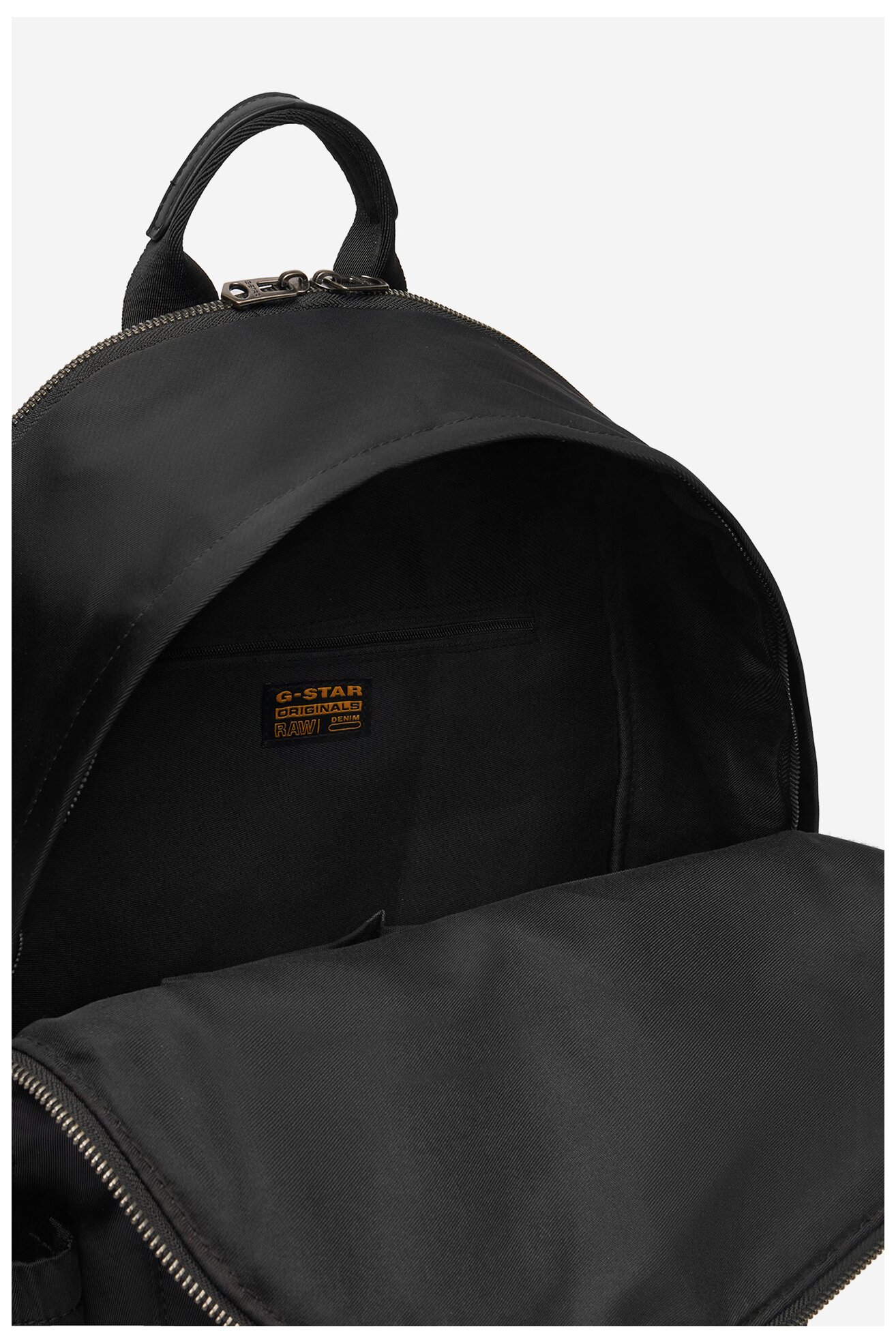 Hátizsák G-STAR RAW GSR-B-004-07 FEKETE