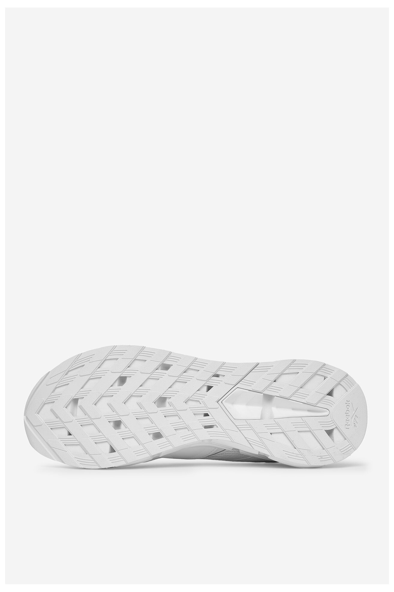 Спортни обувки Reebok EO-ZIG HYPNOTICA 100238013 БЯЛ