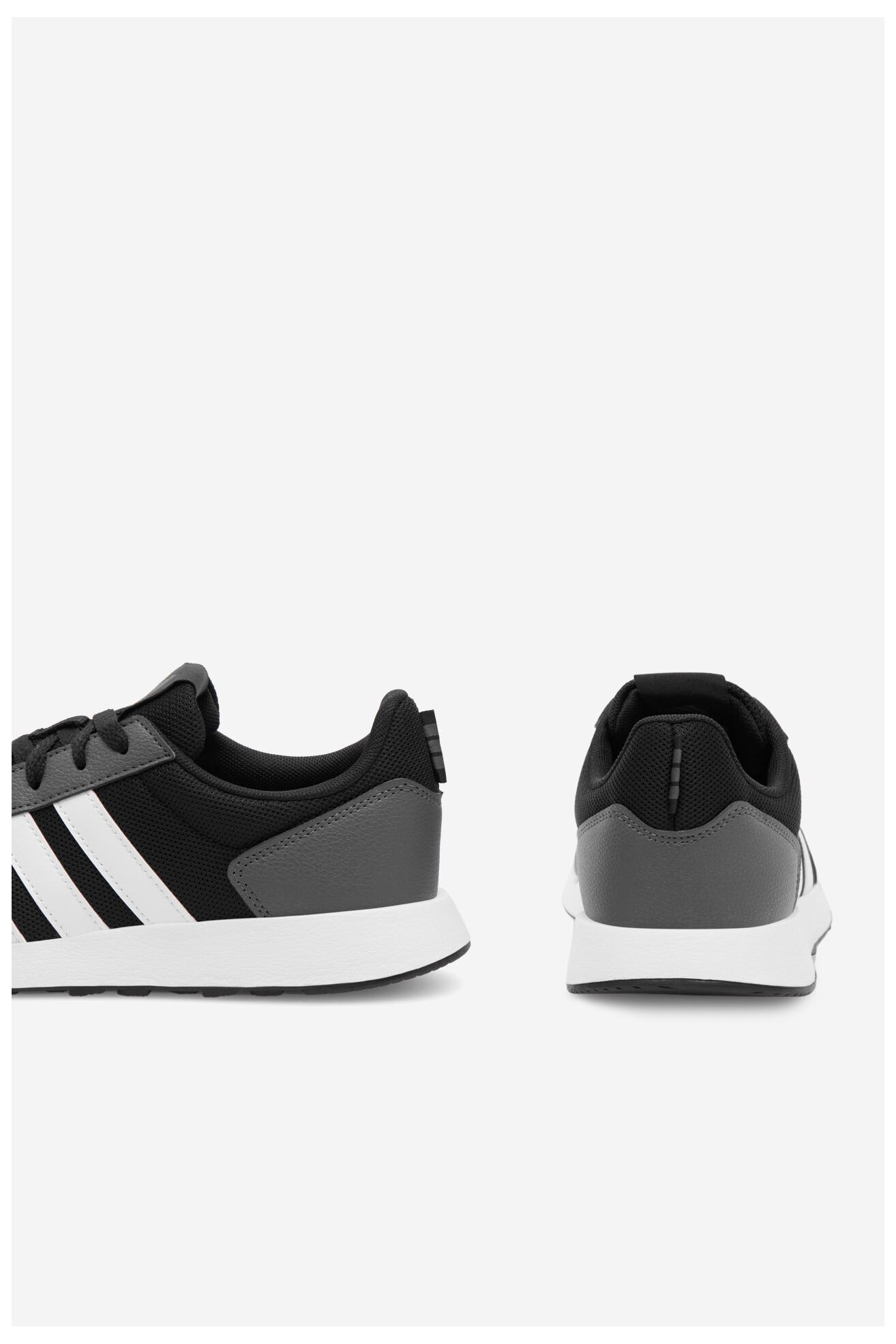 Încălțăminte sport adidas RUN50S IF1553 NEGRU