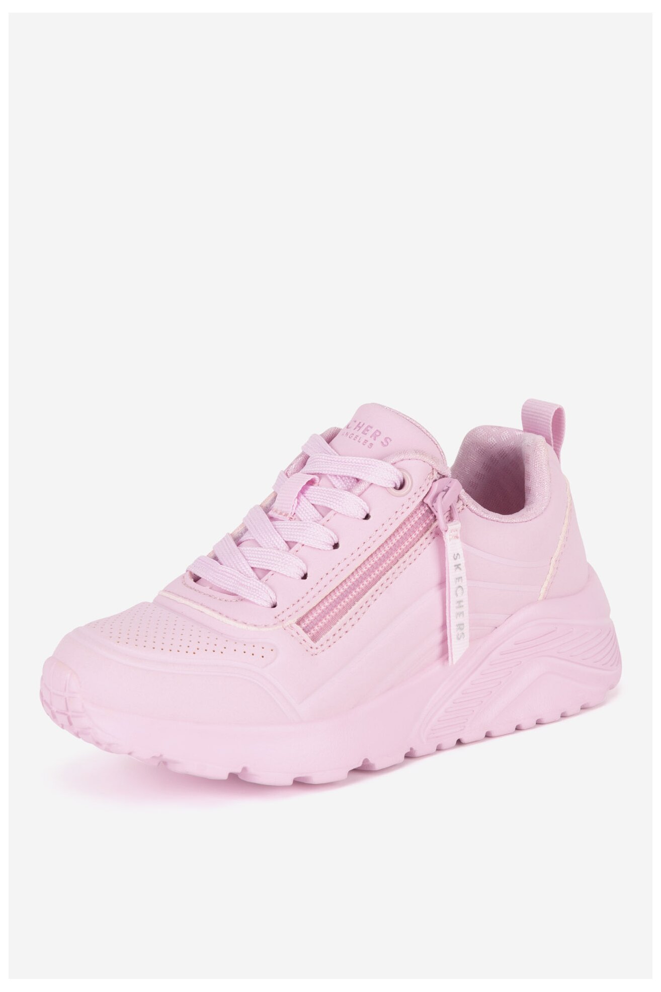 Спортни обувки Skechers UNO LITE 310387L LTPK РОЗОВ