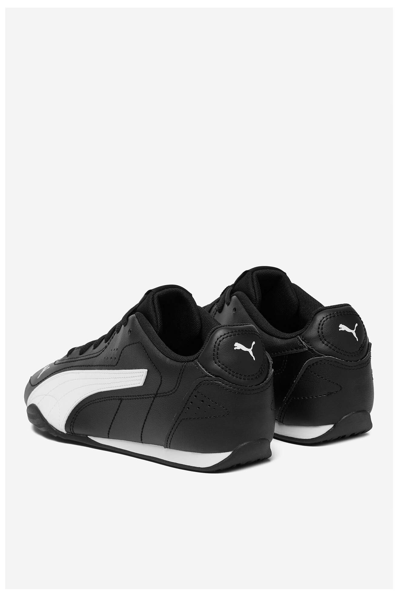 Sportska obuća Puma C-CATCH JR 40390404 CRNA