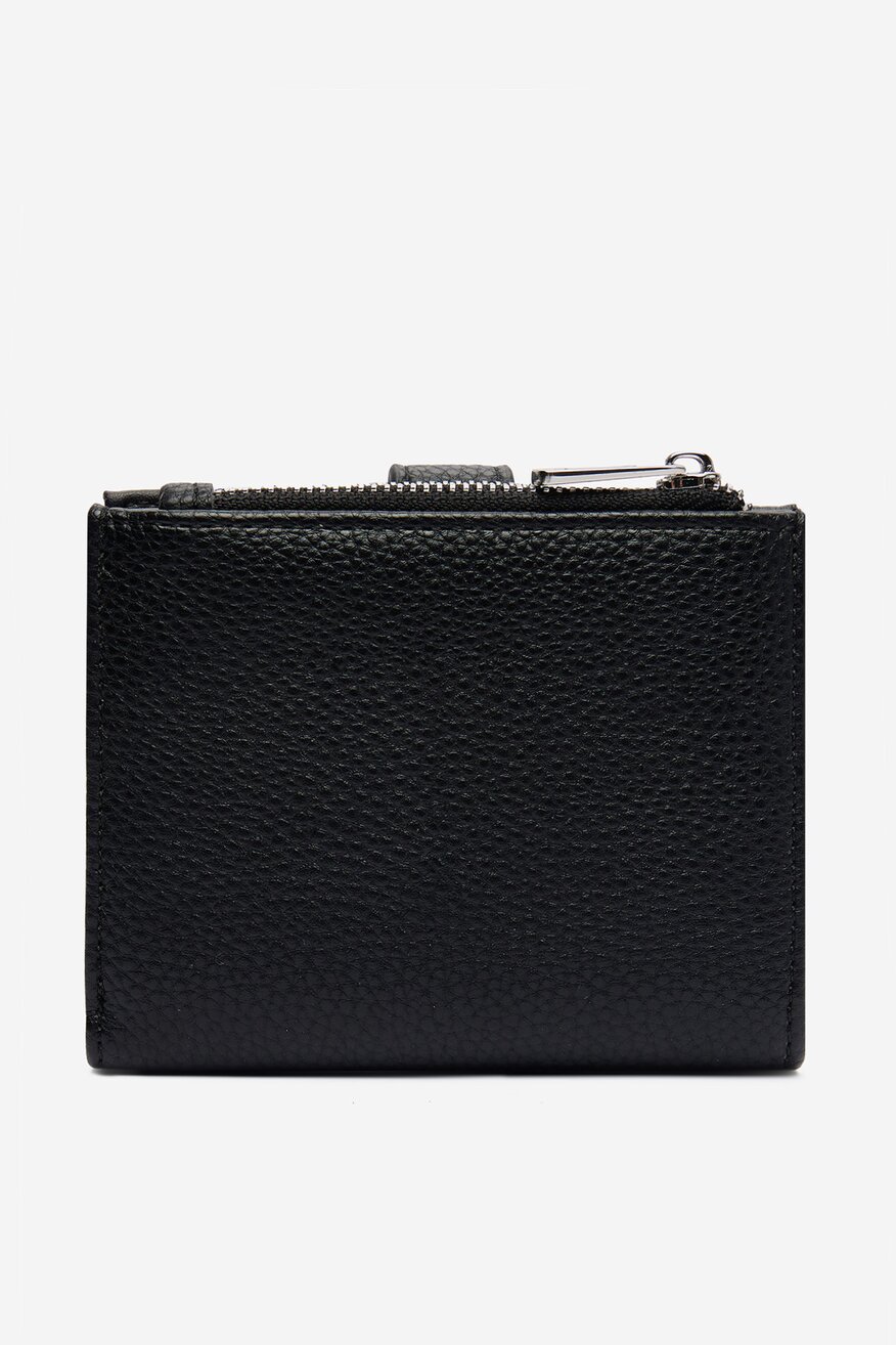 
                Női pénztárca ROXY FEKETE - 5906751366660