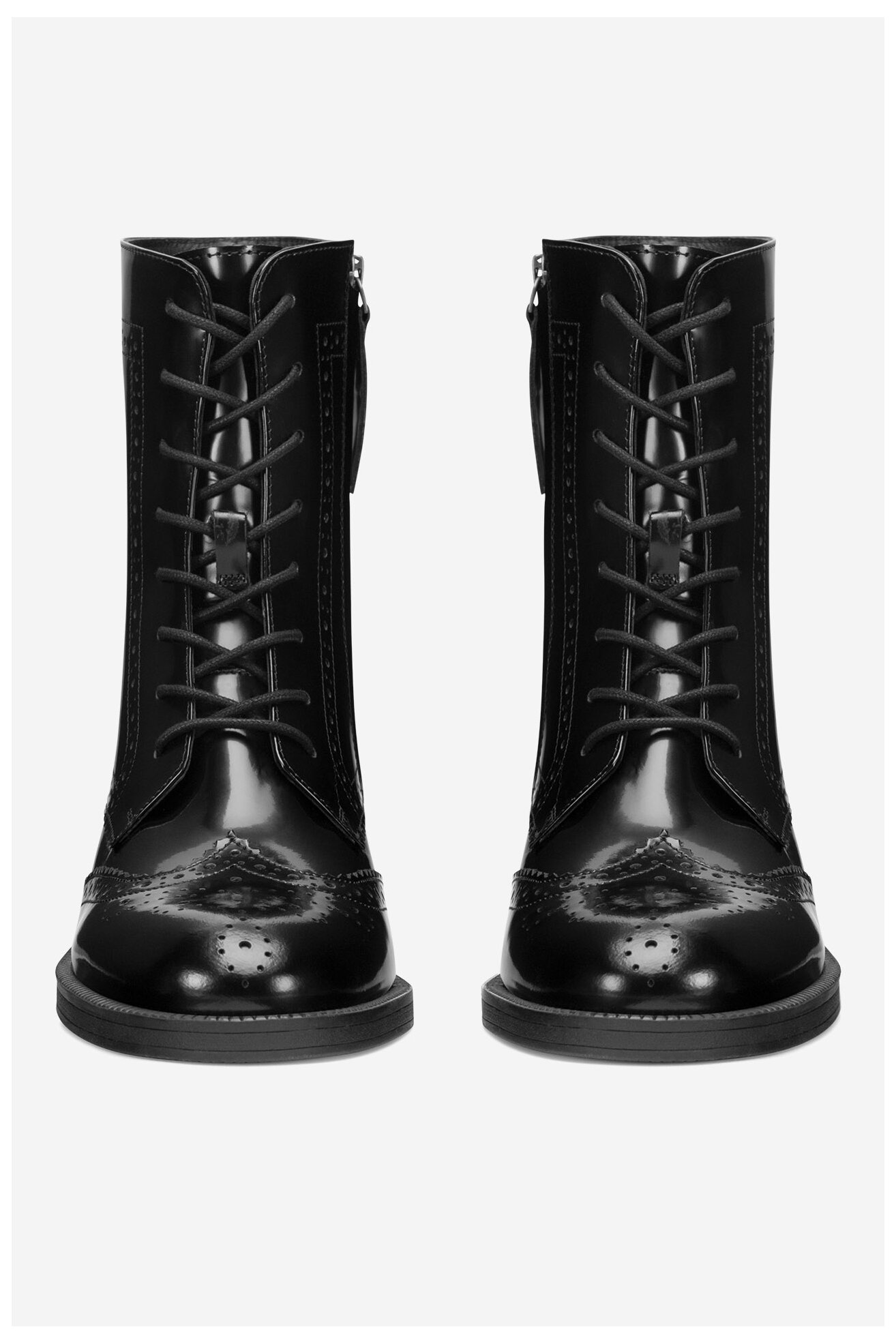 Боти Gino Rossi PIA-116099 ЧЕРЕН