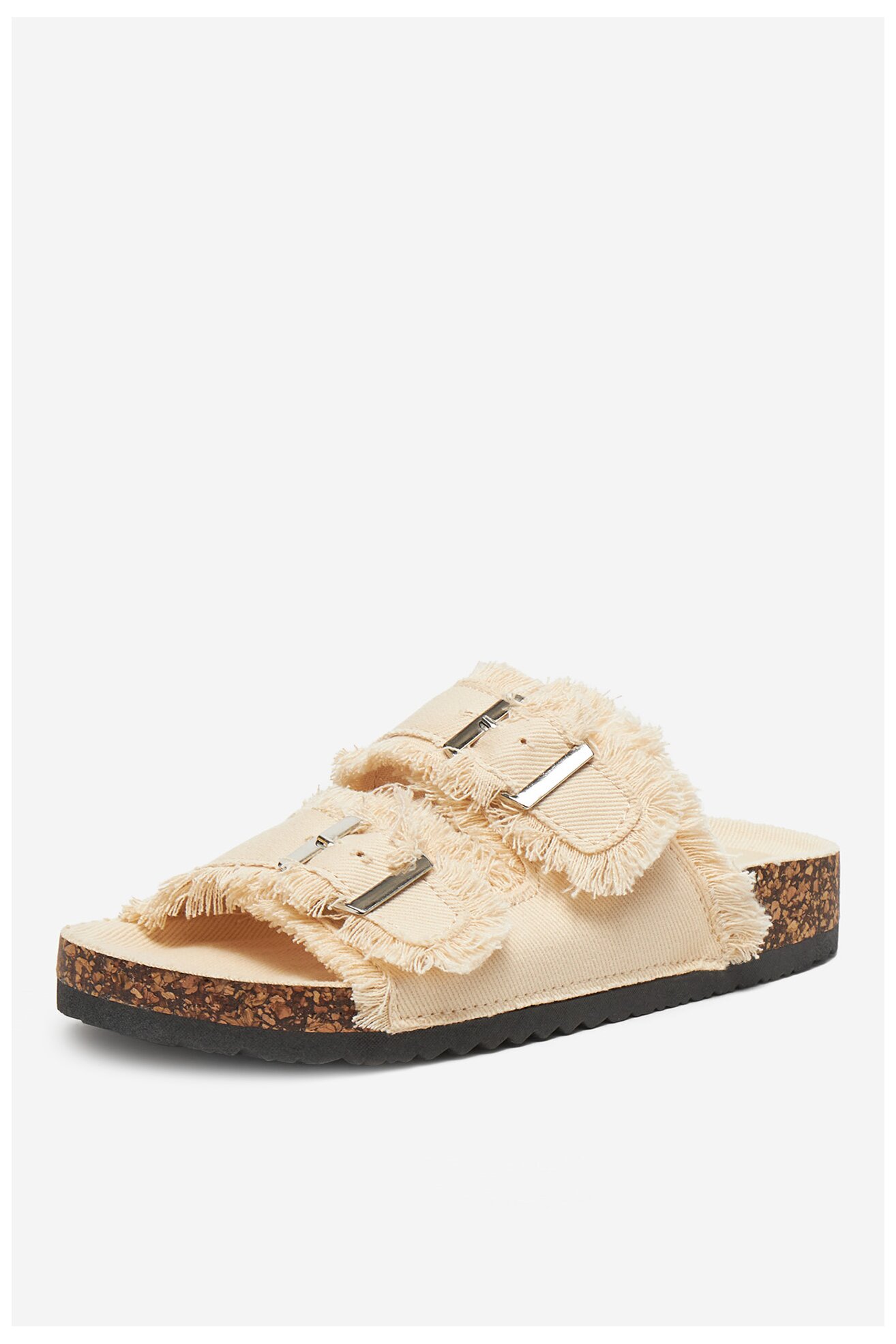 Șlapi DeeZee F2011-10 BEJ