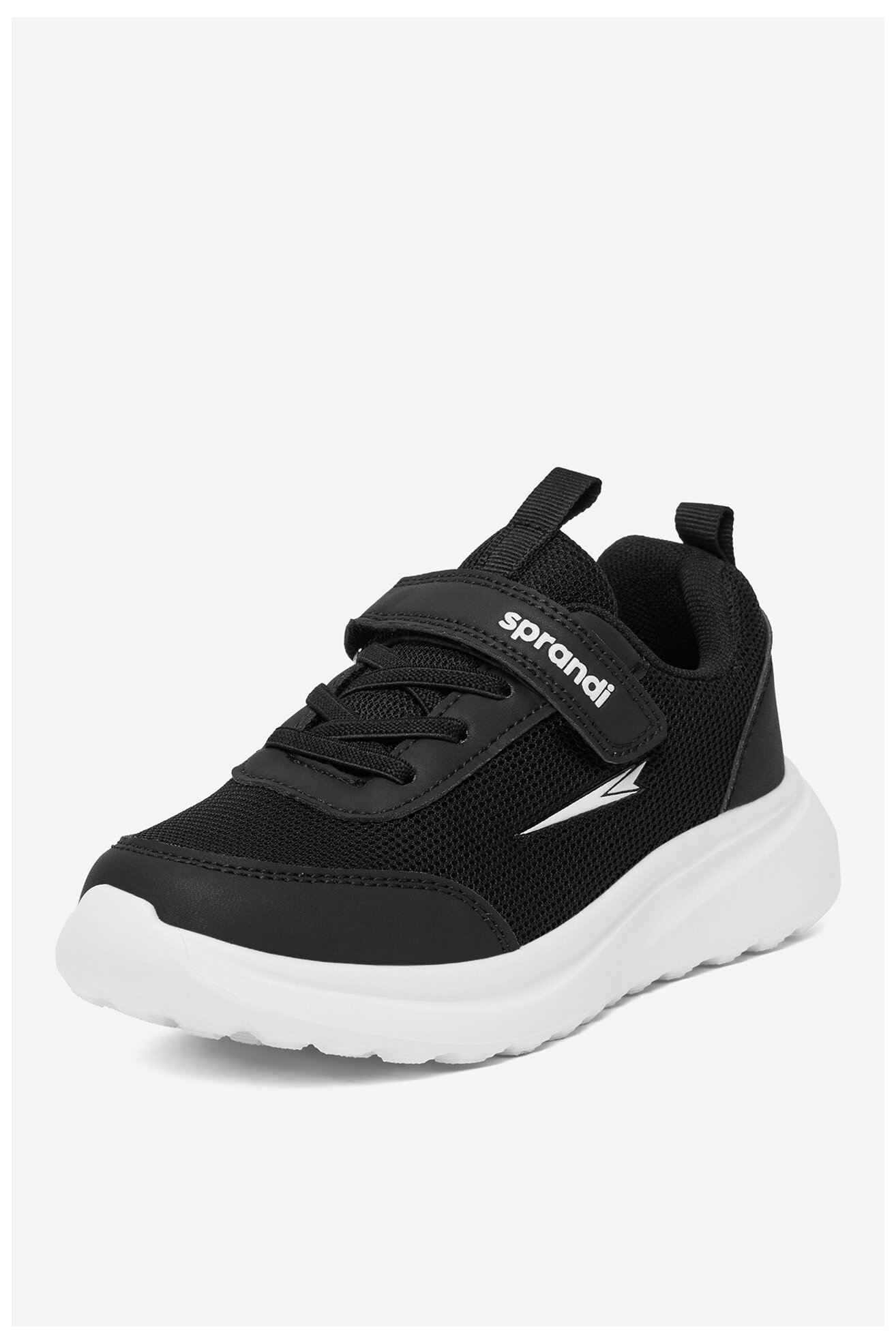 Sportcipő Sprandi CEO-CP70-26269 FEKETE