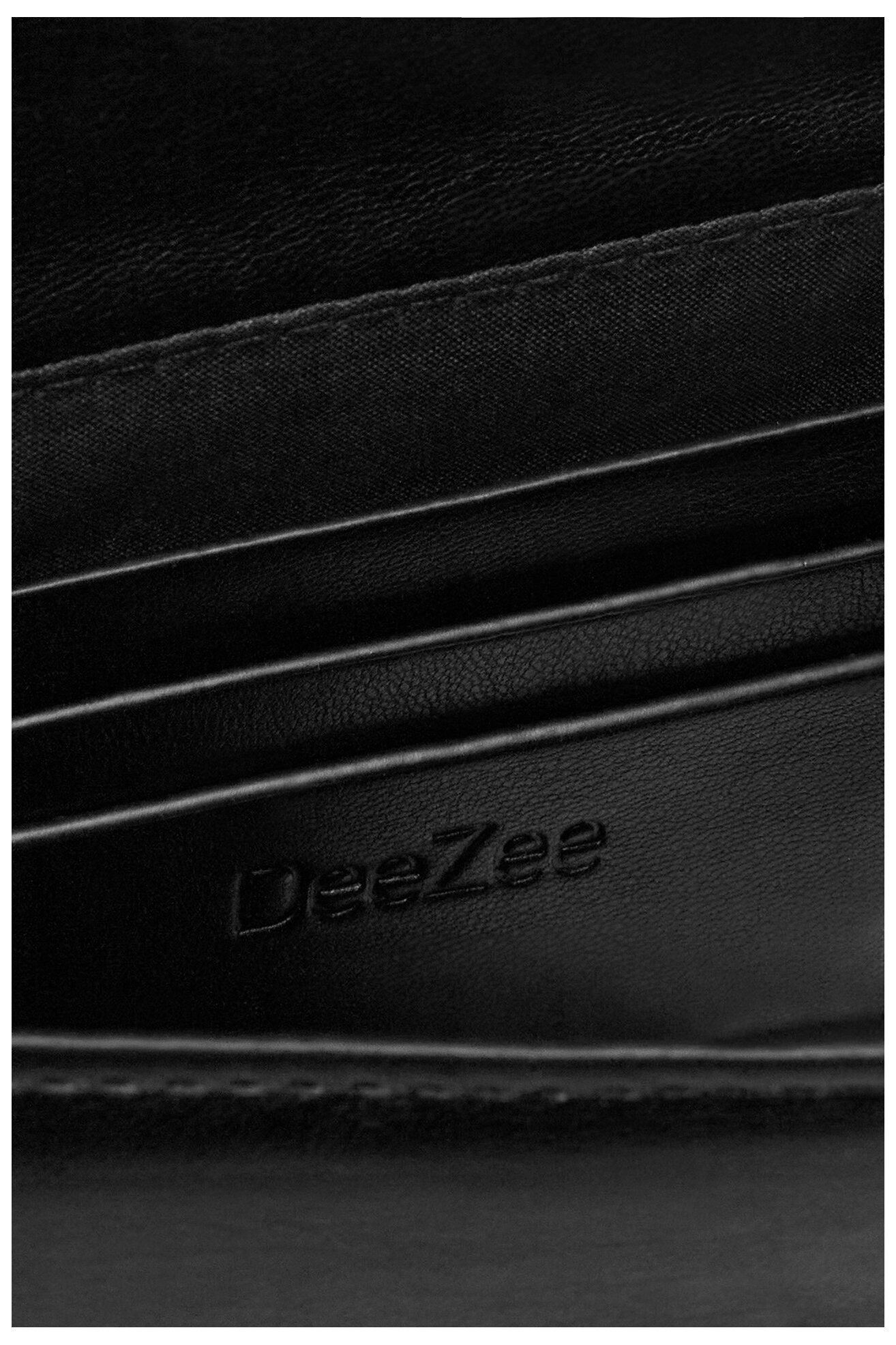 Дамска чанта DeeZee GL13487R6 КАФЯВ