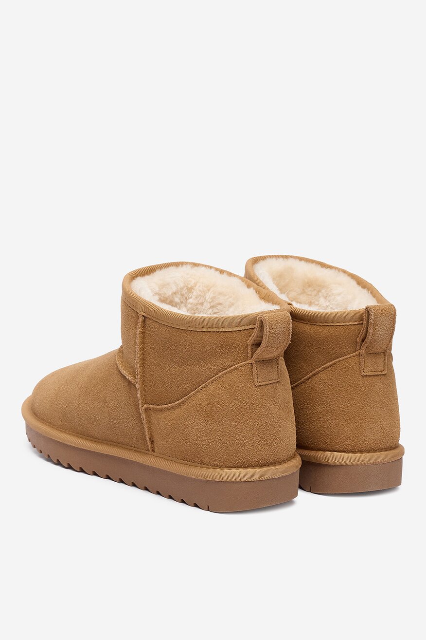 Ghete DeeZee CREM - 5904410810615