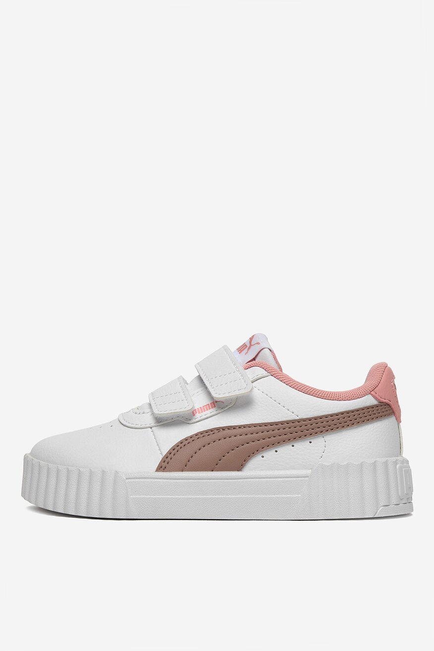 
                Спортни обувки Puma БЯЛ - 5906751524671
