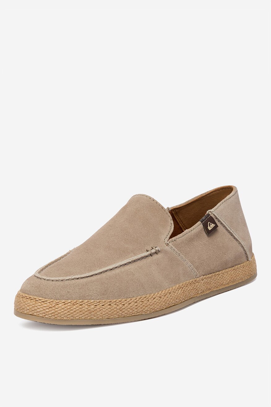 
                Eспадрили QUIKSILVER БЕЖОВ - 5906751977897