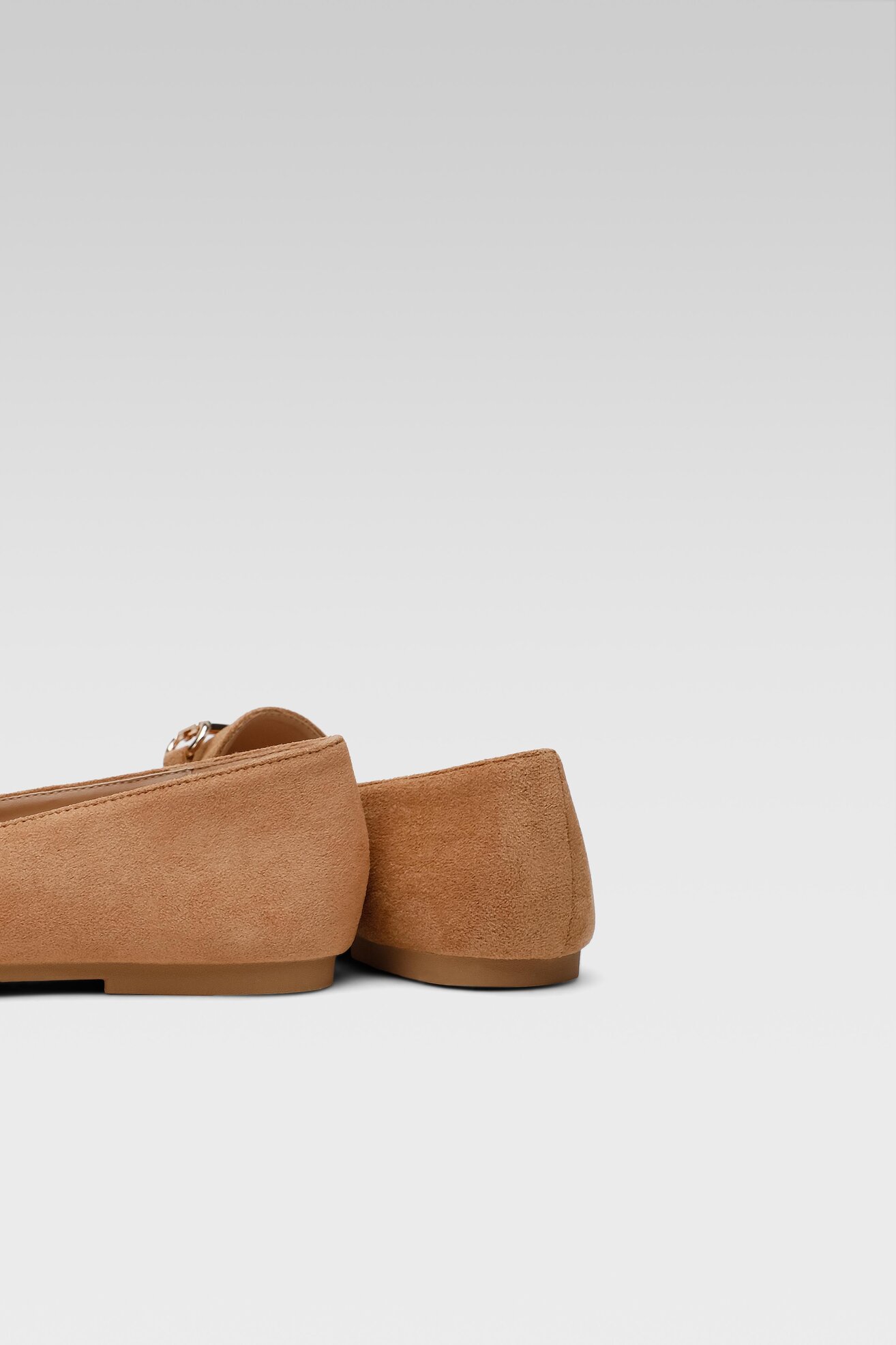 Mokasyn Jenny Fairy MELODY WS2305-01 Beżowy