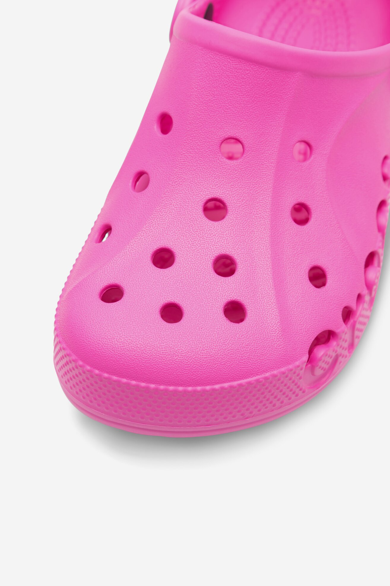 Șlapi pentru bazin Crocs BAYA 10126-6QQ ROZ