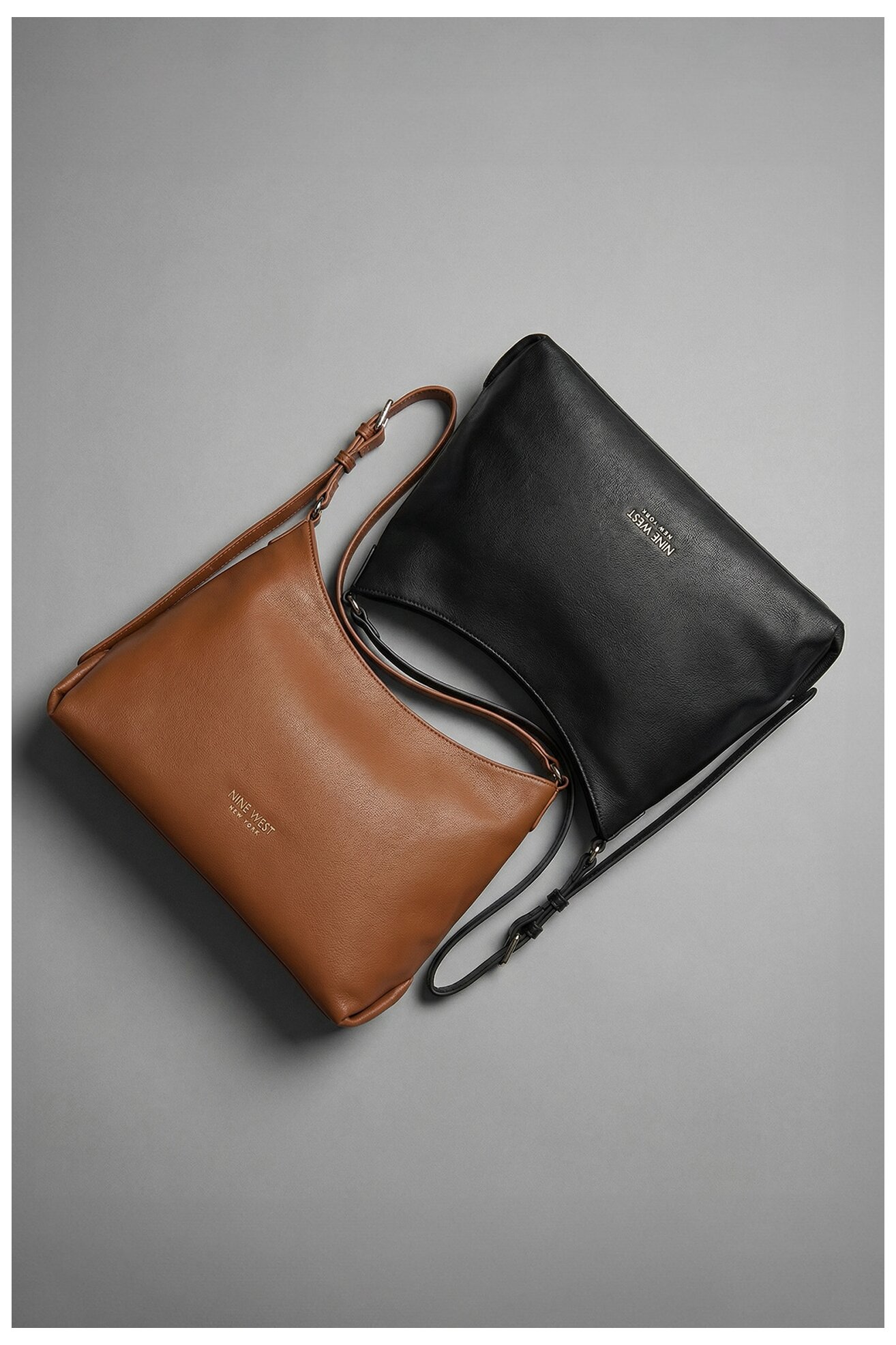 Torba NINE WEST CEO-NOMAD-NOSTALGIA-KY108 KAMEL