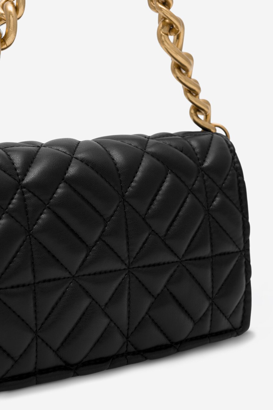 
                Kézitáska Jenny Fairy FEKETE - 5905588571780